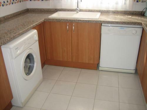 Lovely Holiday Apartment