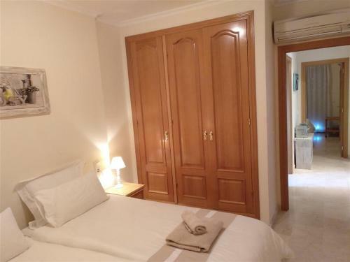 Lovely Holiday Apartment