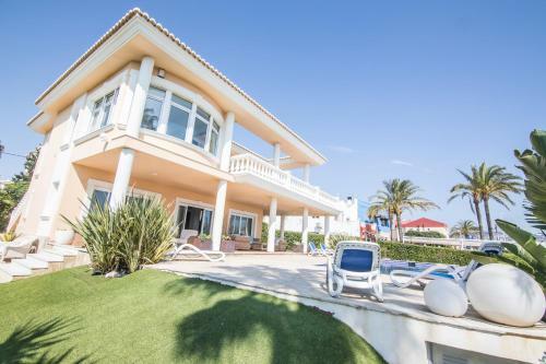 Villa Vista Alegre