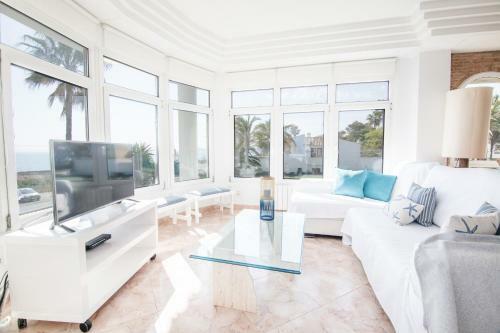 Villa Vista Alegre