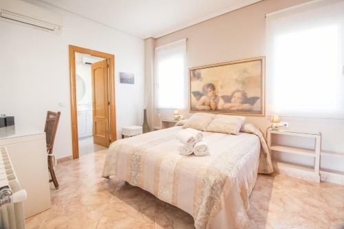 Villa Vista Alegre