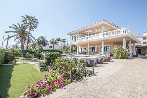 Villa Vista Alegre