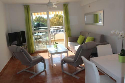 Apartment Las Dunas II