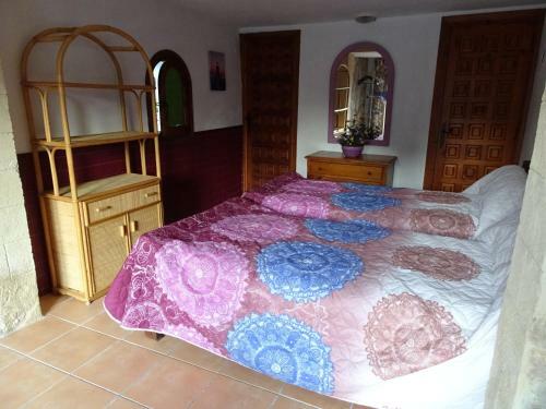 Casa Andalus Holiday Villa