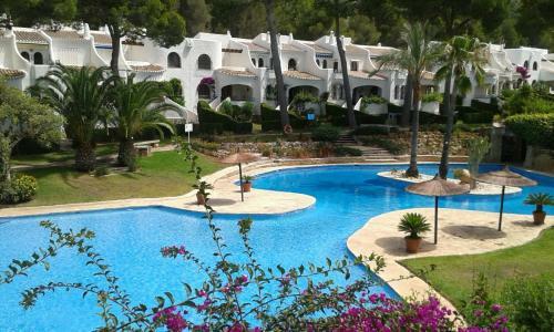 Apartamento 76 Los Lagos