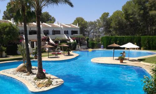 Apartamento 76 Los Lagos