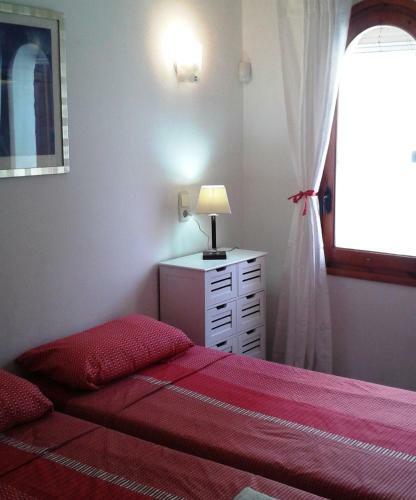 Apartamento 76 Los Lagos