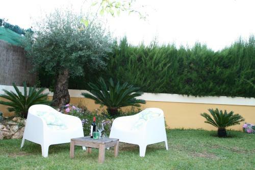 Apartamento You & Me