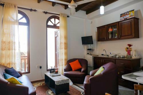 Hostal Southern Comforts - Galle Fort