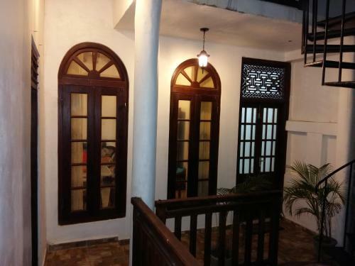 Hostal Southern Comforts - Galle Fort