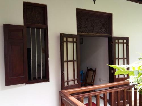 Hostal Southern Comforts - Galle Fort