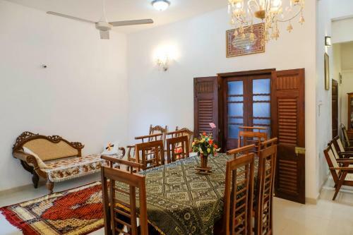 Hostal Southern Comforts - Galle Fort