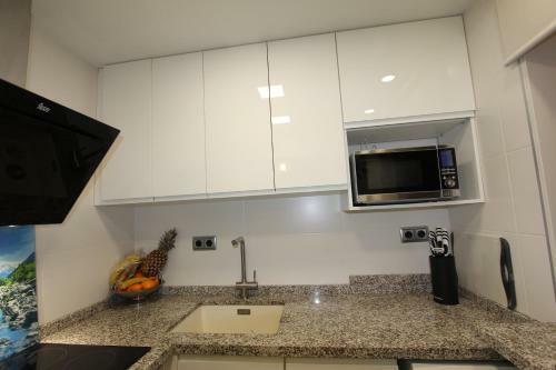 Apartamento La Isla Javea