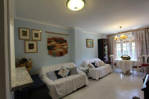 Apartamento La Isla Javea