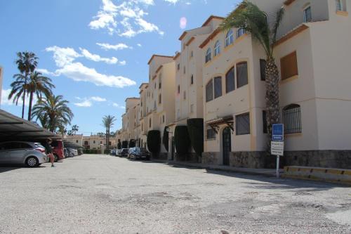 Apartamento La Isla Javea