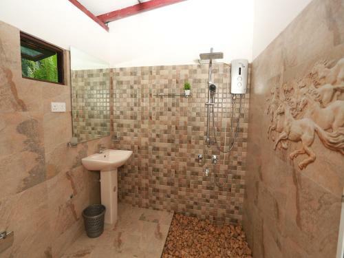 Hotel Ging View Villa