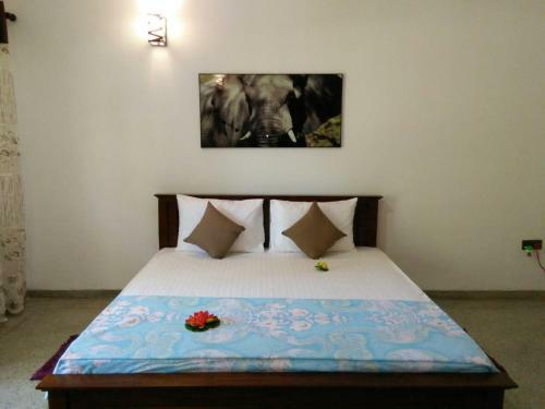Hotel Ging View Villa