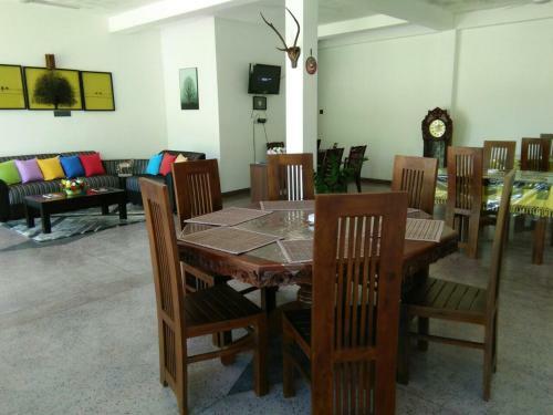 Hotel Ging View Villa