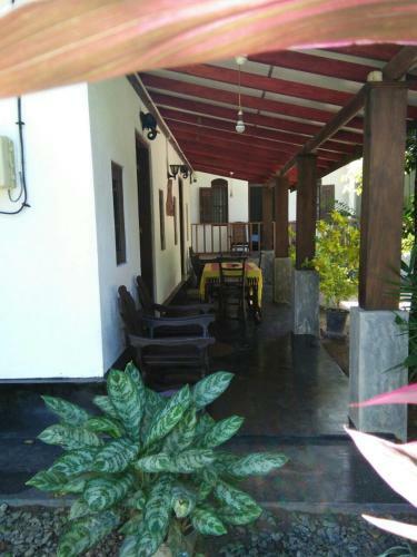 Hotel Ging View Villa