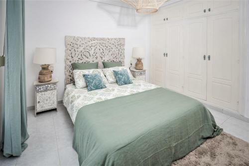 Apartamento Casa Mandala