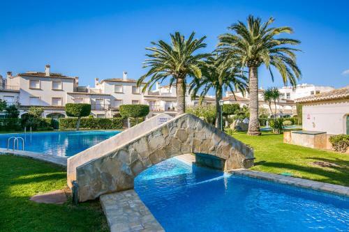 Apartamento Casa Mandala