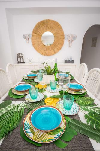 Apartamento Casa Mandala