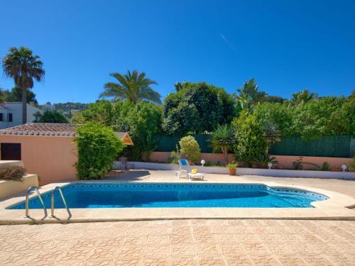 Holiday Home Anguilaga