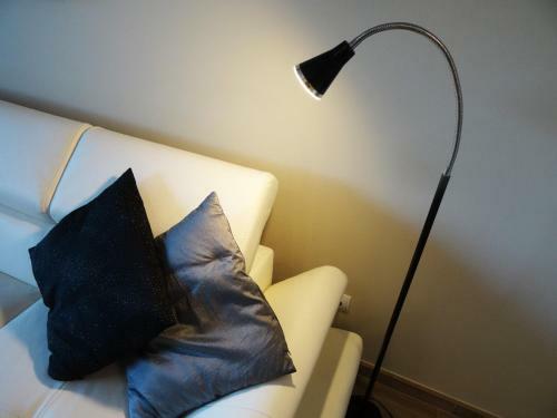 Luxury Apartment 1st Line Javea Arenal Beach