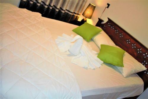 Bed & Breakfast Sky White Villa