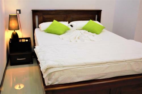 Bed & Breakfast Sky White Villa