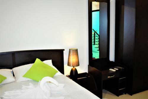Bed & Breakfast Sky White Villa