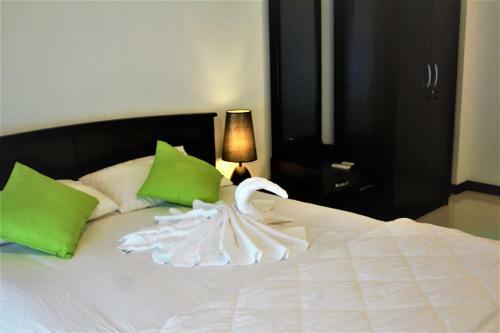 Bed & Breakfast Sky White Villa