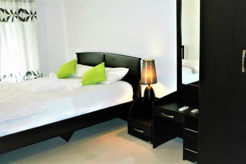 Bed & Breakfast Sky White Villa