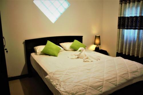Bed & Breakfast Sky White Villa