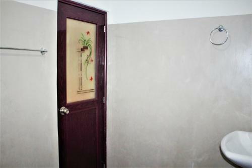 Bed & Breakfast Sky White Villa