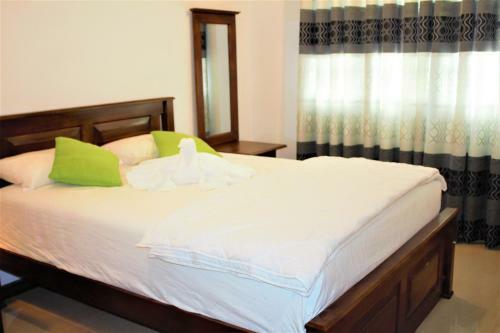 Bed & Breakfast Sky White Villa