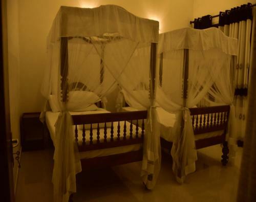 Hostal Harsha Villa Unawatuna