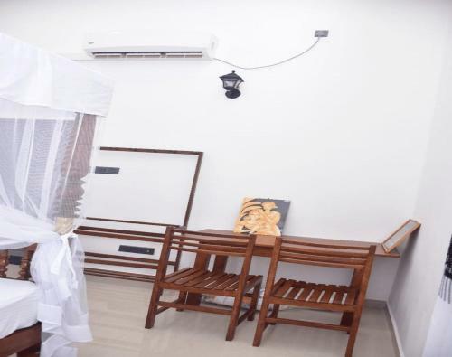 Hostal Harsha Villa Unawatuna