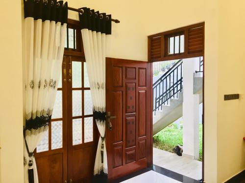 Hostal Harsha Villa Unawatuna