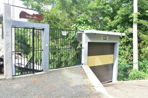 Hostal Harsha Villa Unawatuna