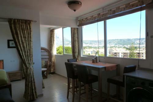 Apartamento Casa Crystal