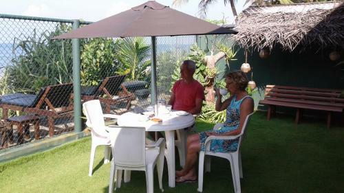 The Bungalow Randiya