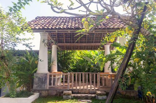 Villa De Jojo