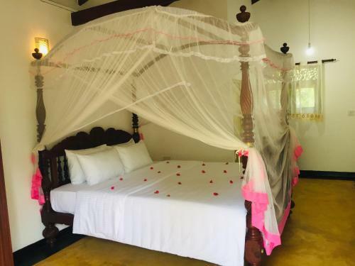 Bed & Breakfast Room One Dadalla