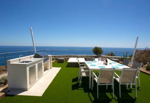 Blue Dream Villa