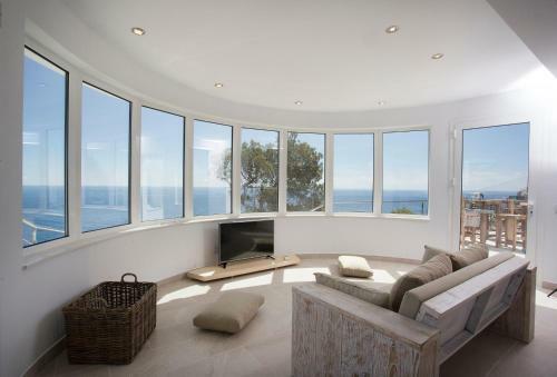 Blue Dream Villa