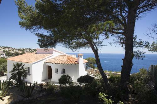 Blue Dream Villa