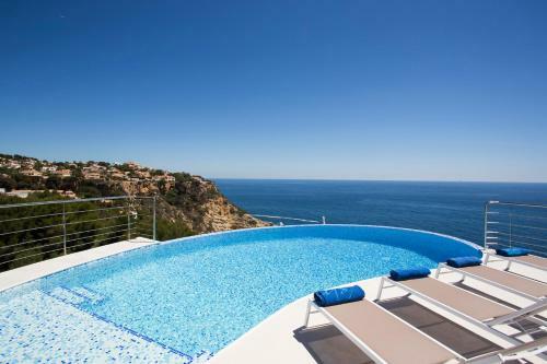 Blue Dream Villa