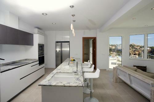 Blue Dream Villa