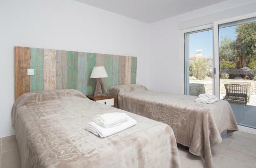 Blue Dream Villa